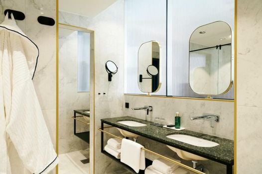 Solo Sokos Hotel Helsinki