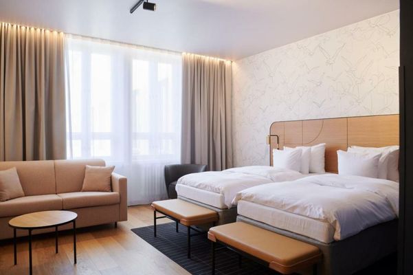 Solo Sokos Hotel Helsinki