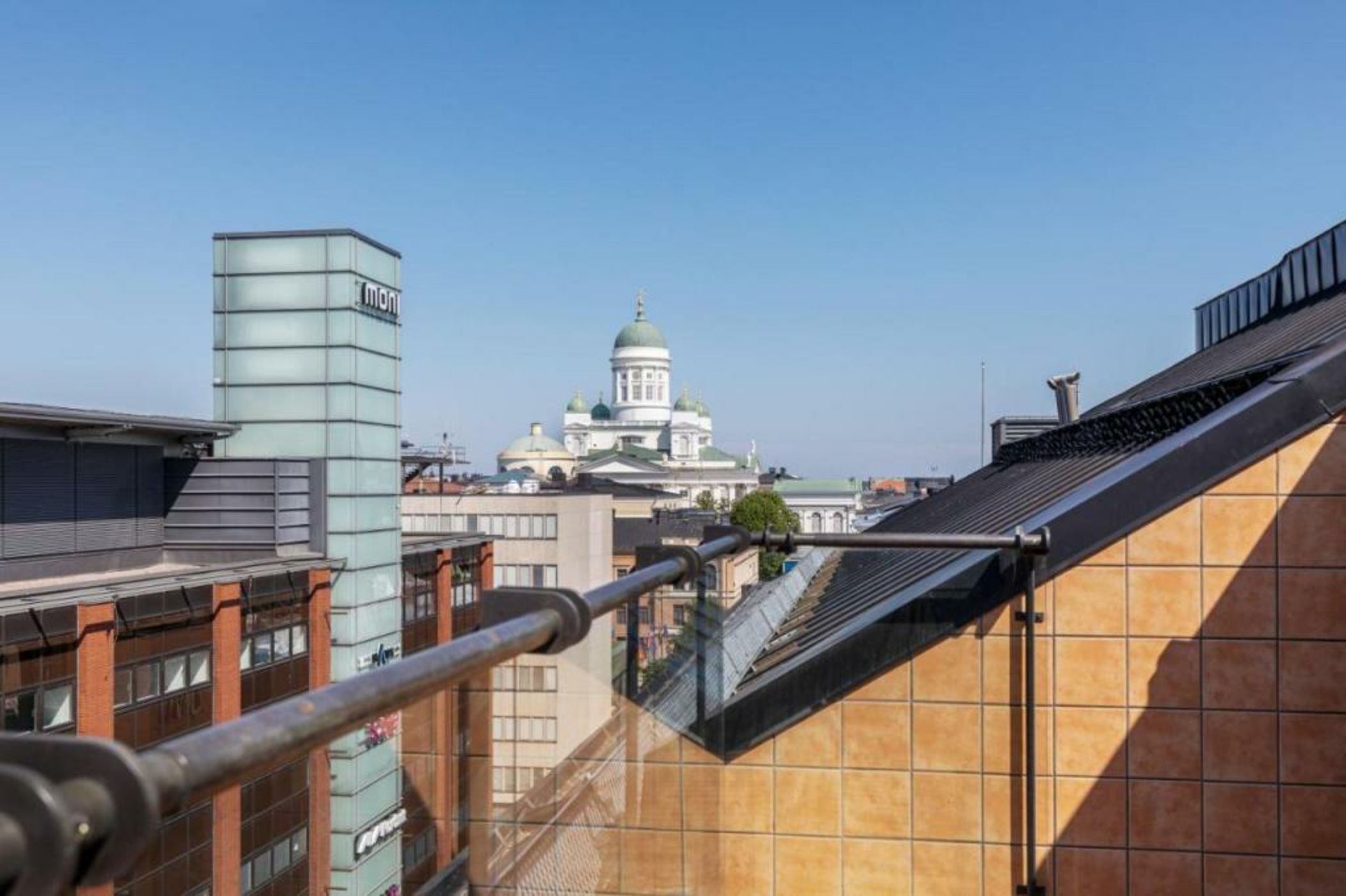 Solo Sokos Hotel Helsinki