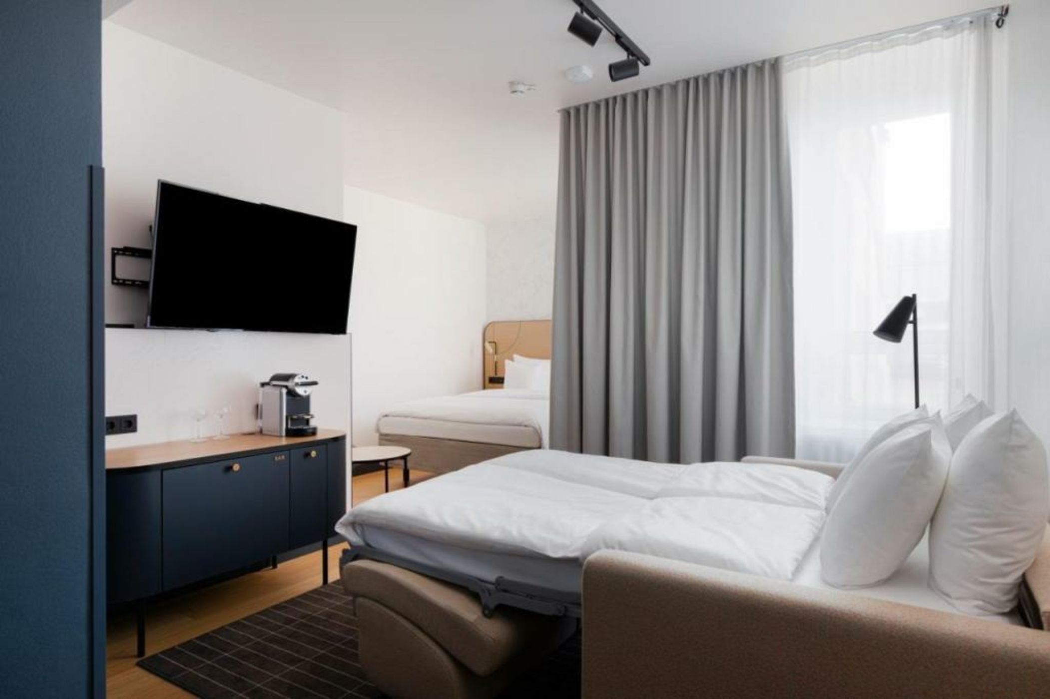 Solo Sokos Hotel Helsinki