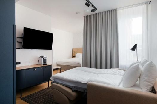 Solo Sokos Hotel Helsinki