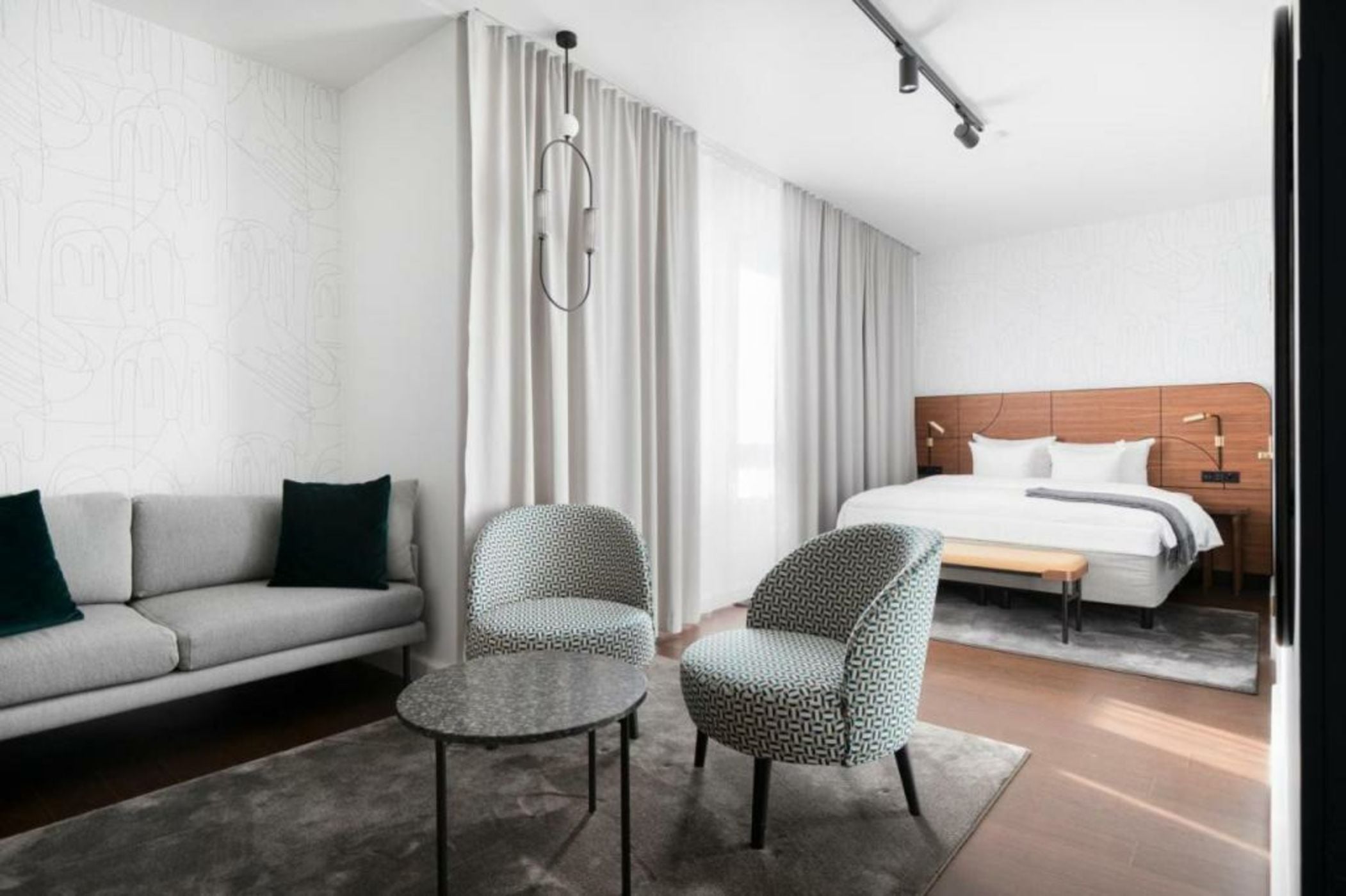 Solo Sokos Hotel Helsinki