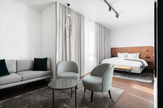 Solo Sokos Hotel Helsinki