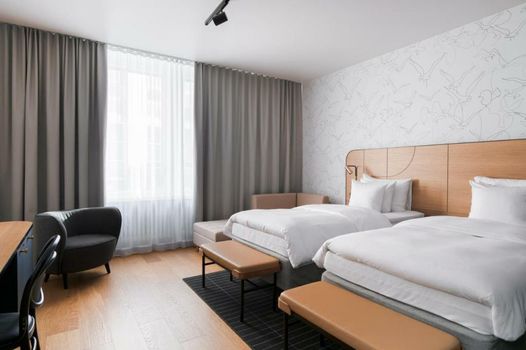 Solo Sokos Hotel Helsinki