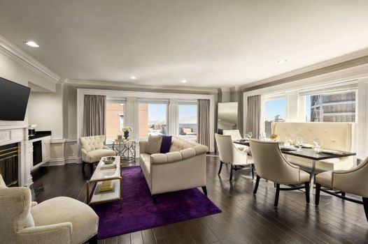 Magnolia Hotel St. Louis, a Tribute Portfolio Hotel