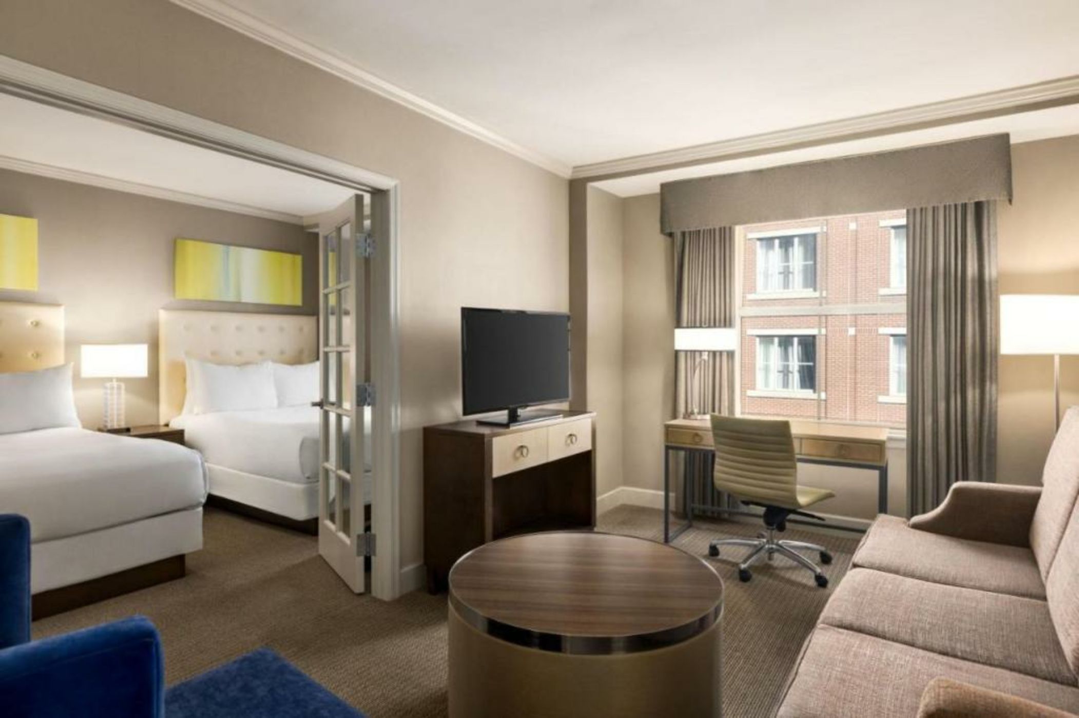 Magnolia Hotel St. Louis, a Tribute Portfolio Hotel