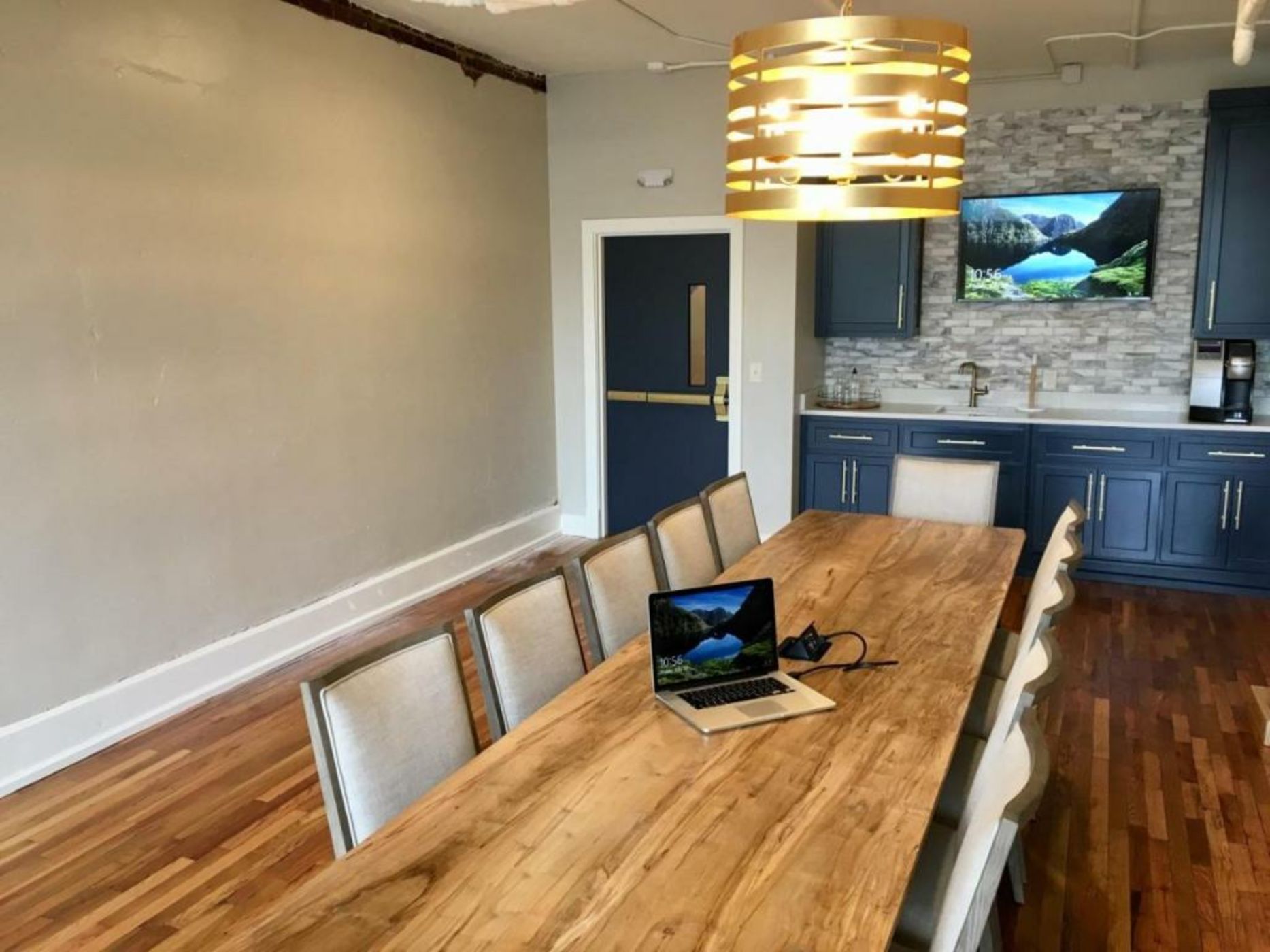 The Stricklin Hotel- Florence