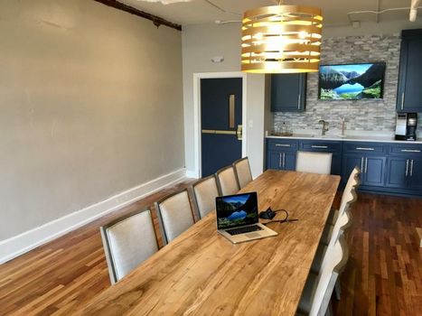 The Stricklin Hotel- Florence