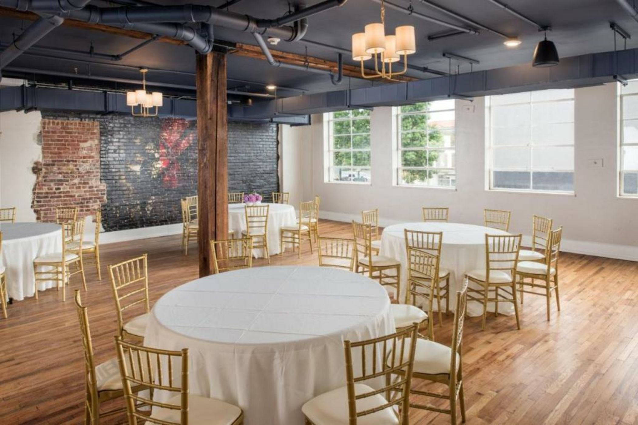 The Stricklin Hotel- Florence