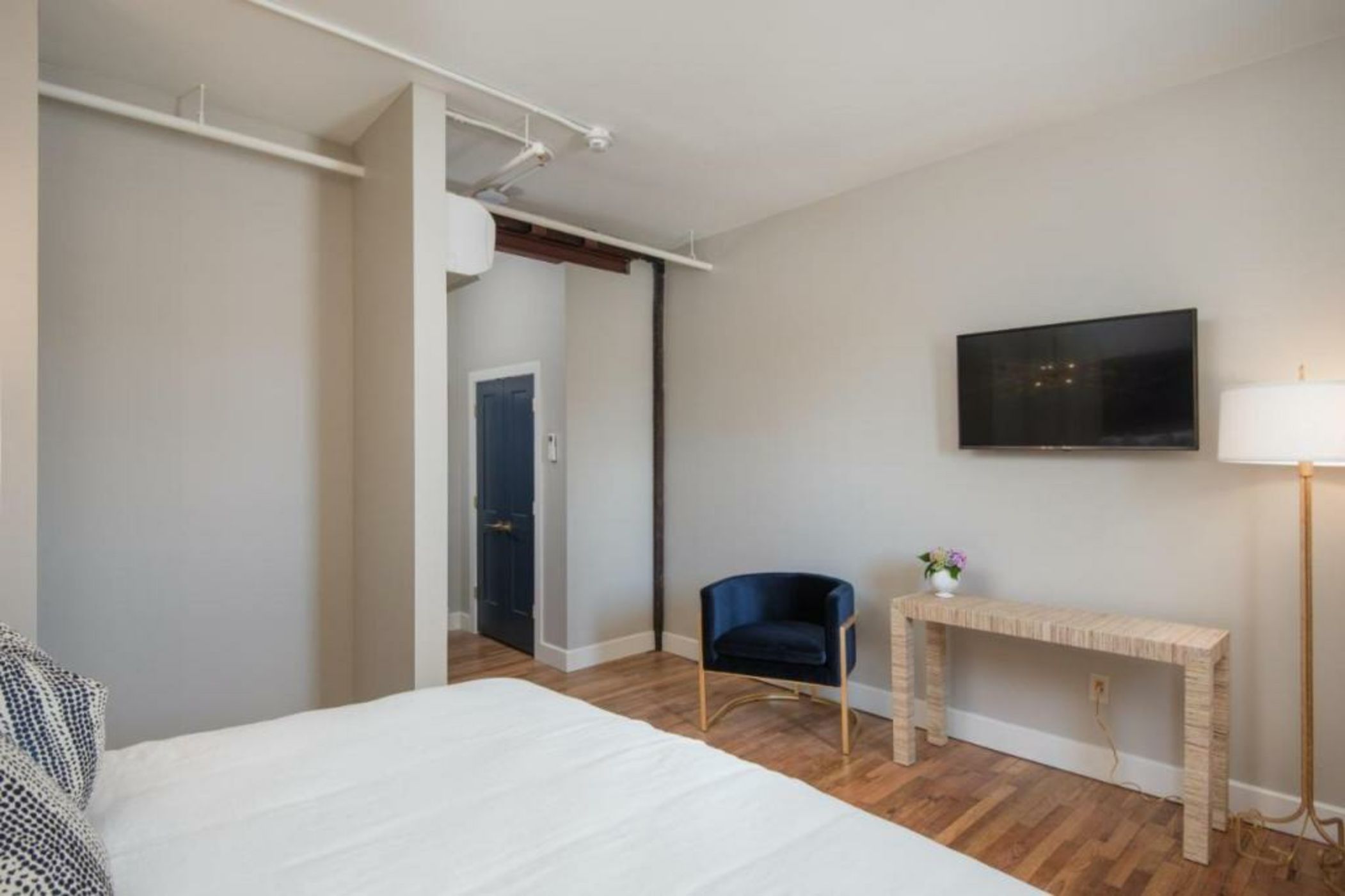 The Stricklin Hotel- Florence
