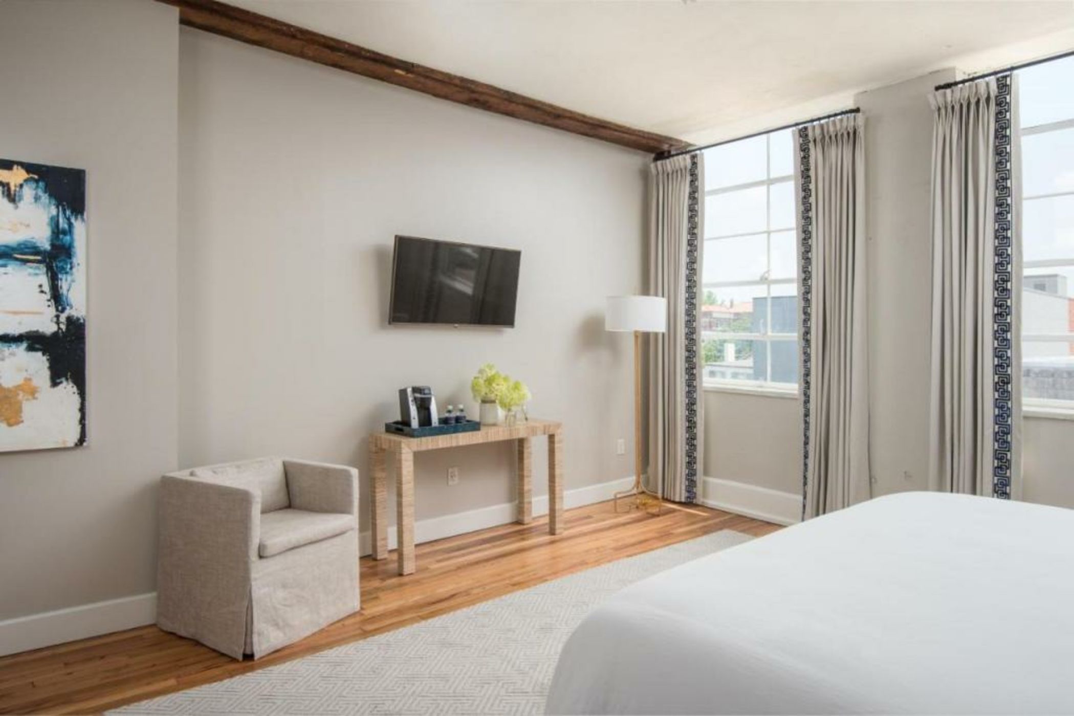 The Stricklin Hotel- Florence
