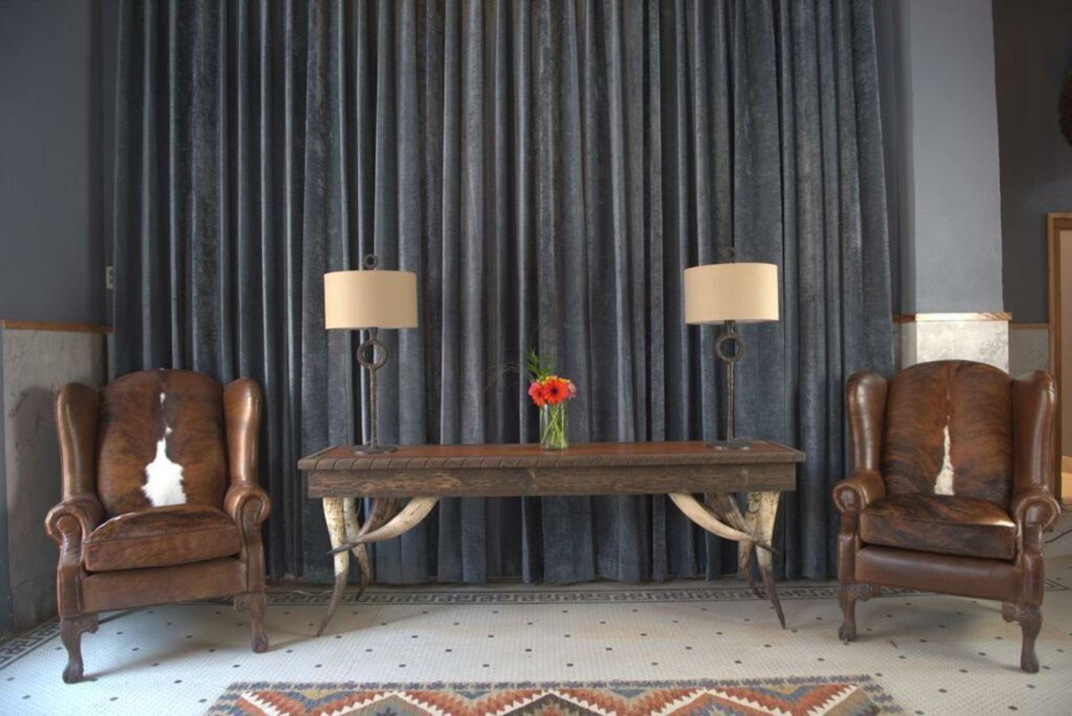 Frontier Hotel Pawhuska