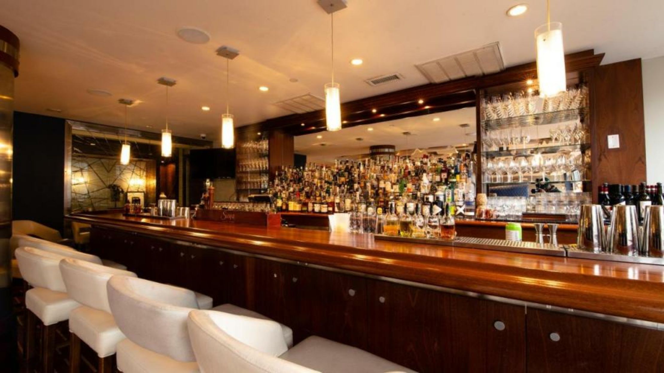 The Watershed Norwalk