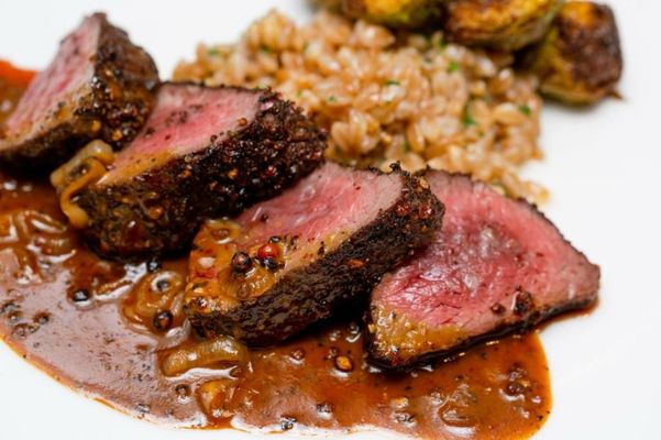 The Watershed Norwalk