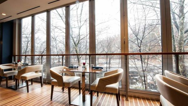 The Watershed Norwalk