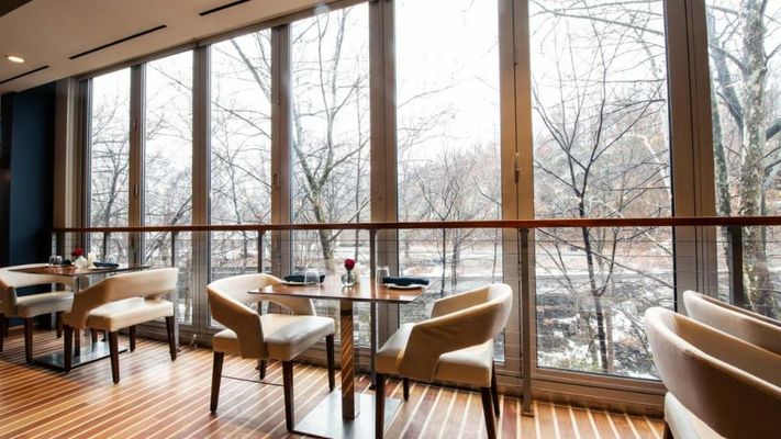 The Watershed Norwalk