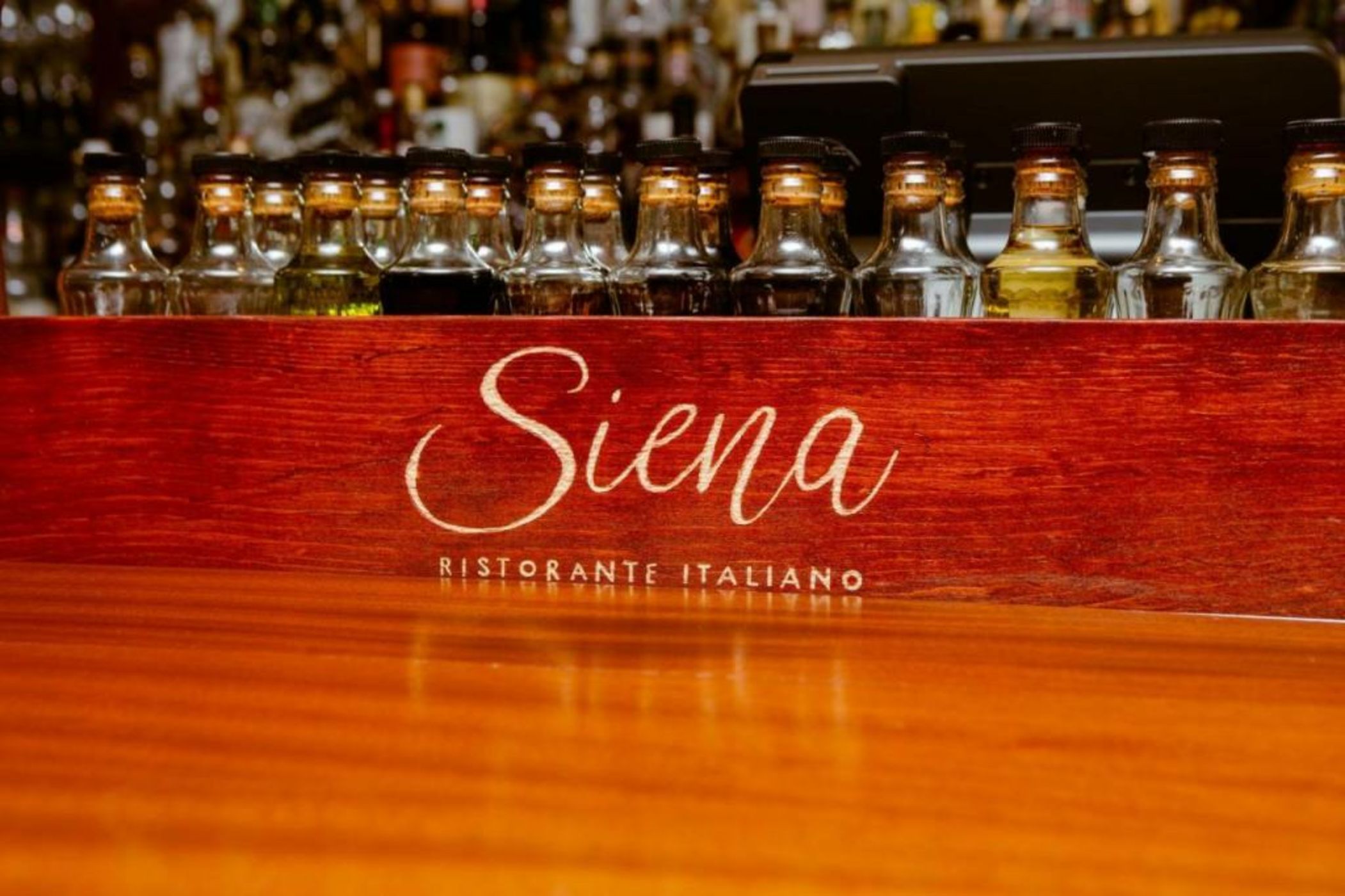 The Watershed Norwalk