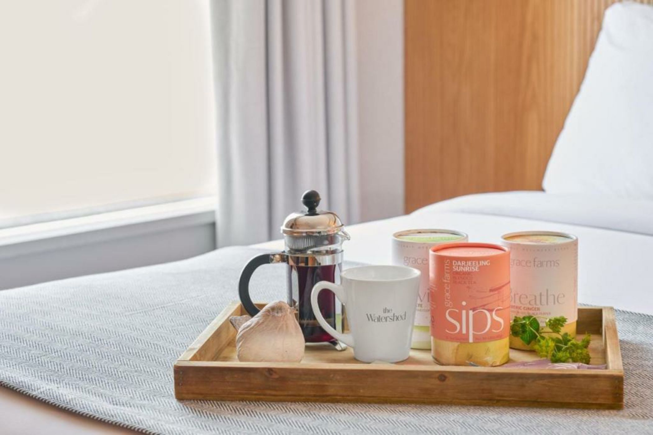 The Watershed Norwalk