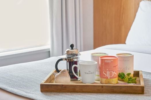 The Watershed Norwalk