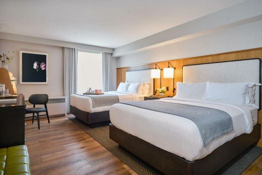 The Watershed Norwalk