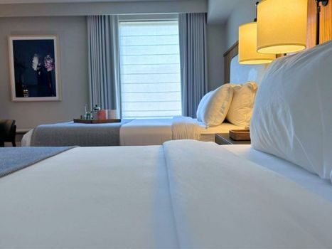 The Watershed Norwalk