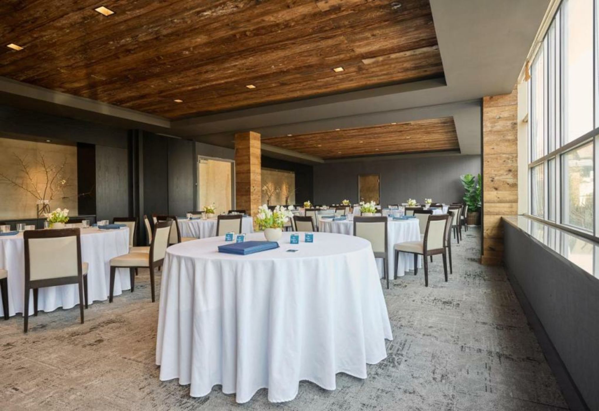 The Watershed Norwalk