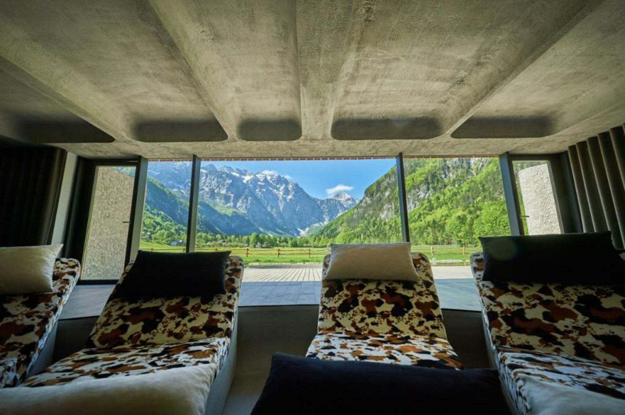 Hotel Plesnik Logar Valley