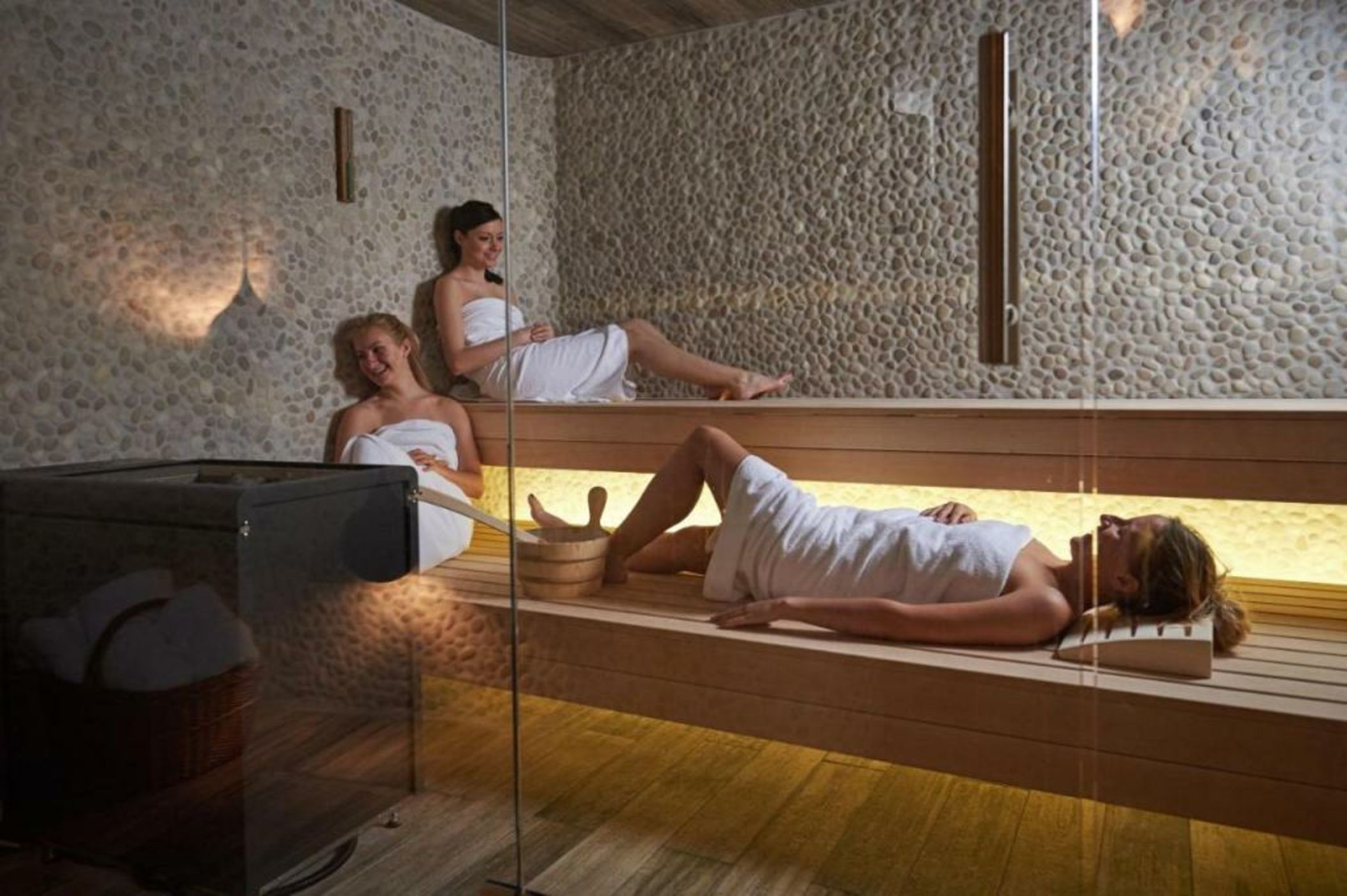 Hotel Plesnik Logar Valley