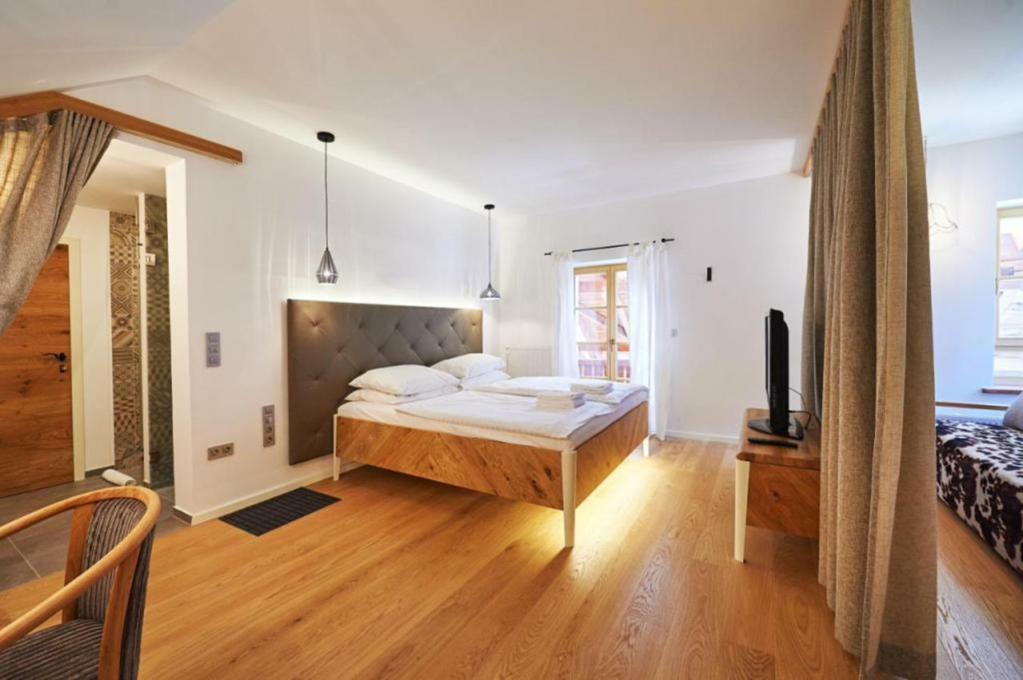 Hotel Plesnik Logar Valley