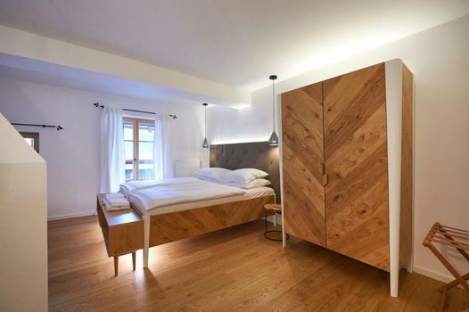 Hotel Plesnik Logar Valley