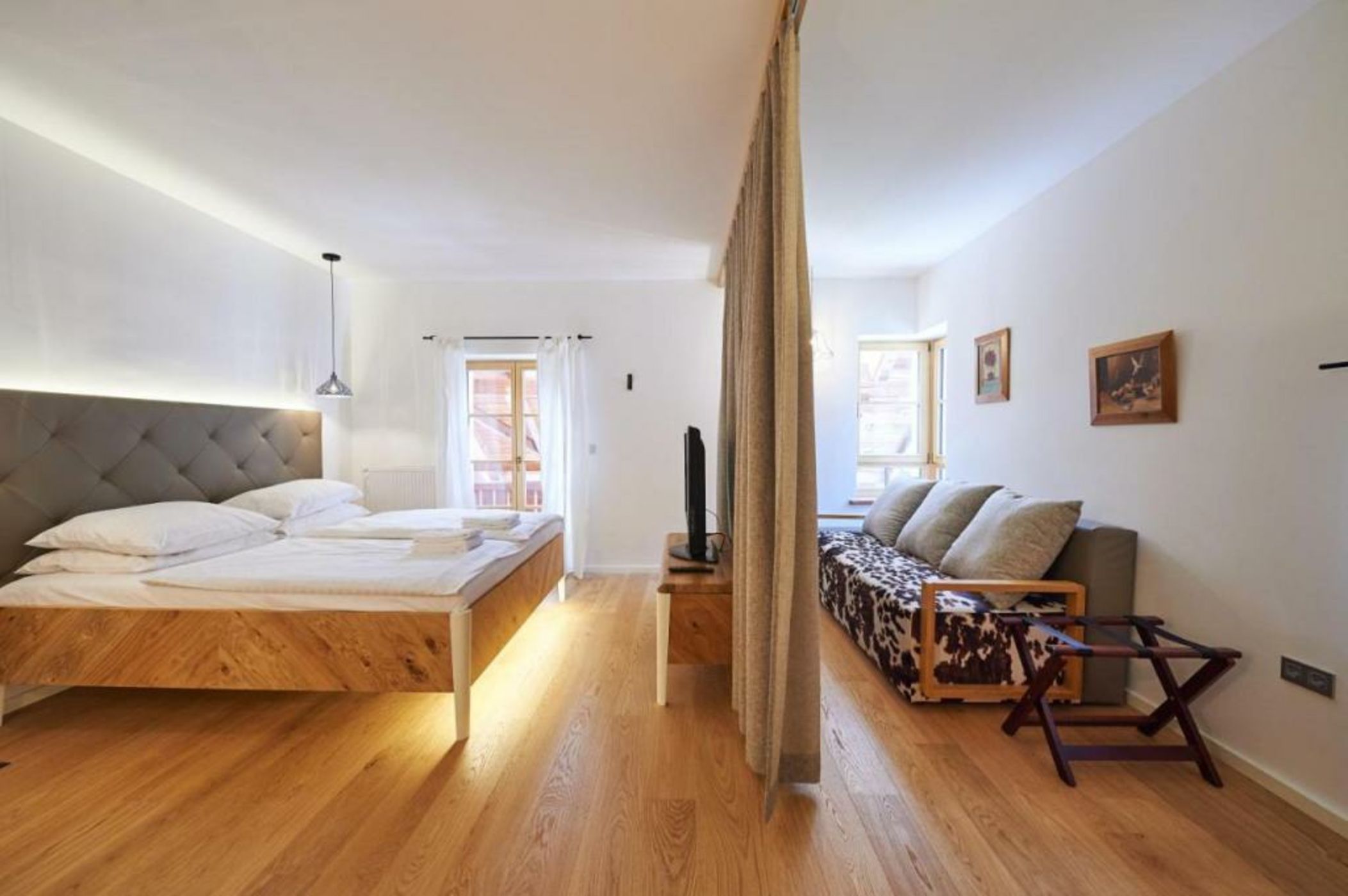 Hotel Plesnik Logar Valley