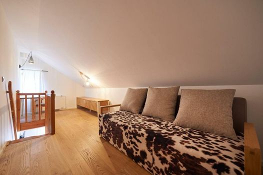 Hotel Plesnik Logar Valley