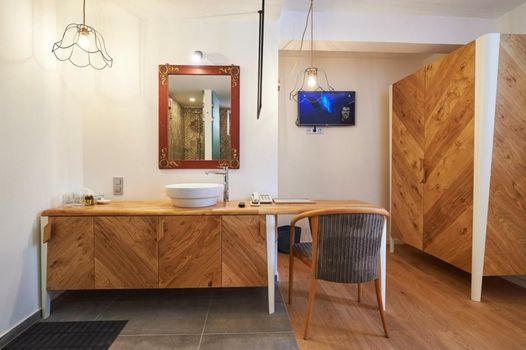 Hotel Plesnik Logar Valley