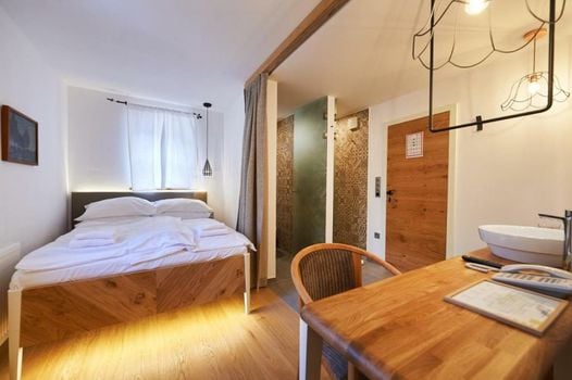 Hotel Plesnik Logar Valley