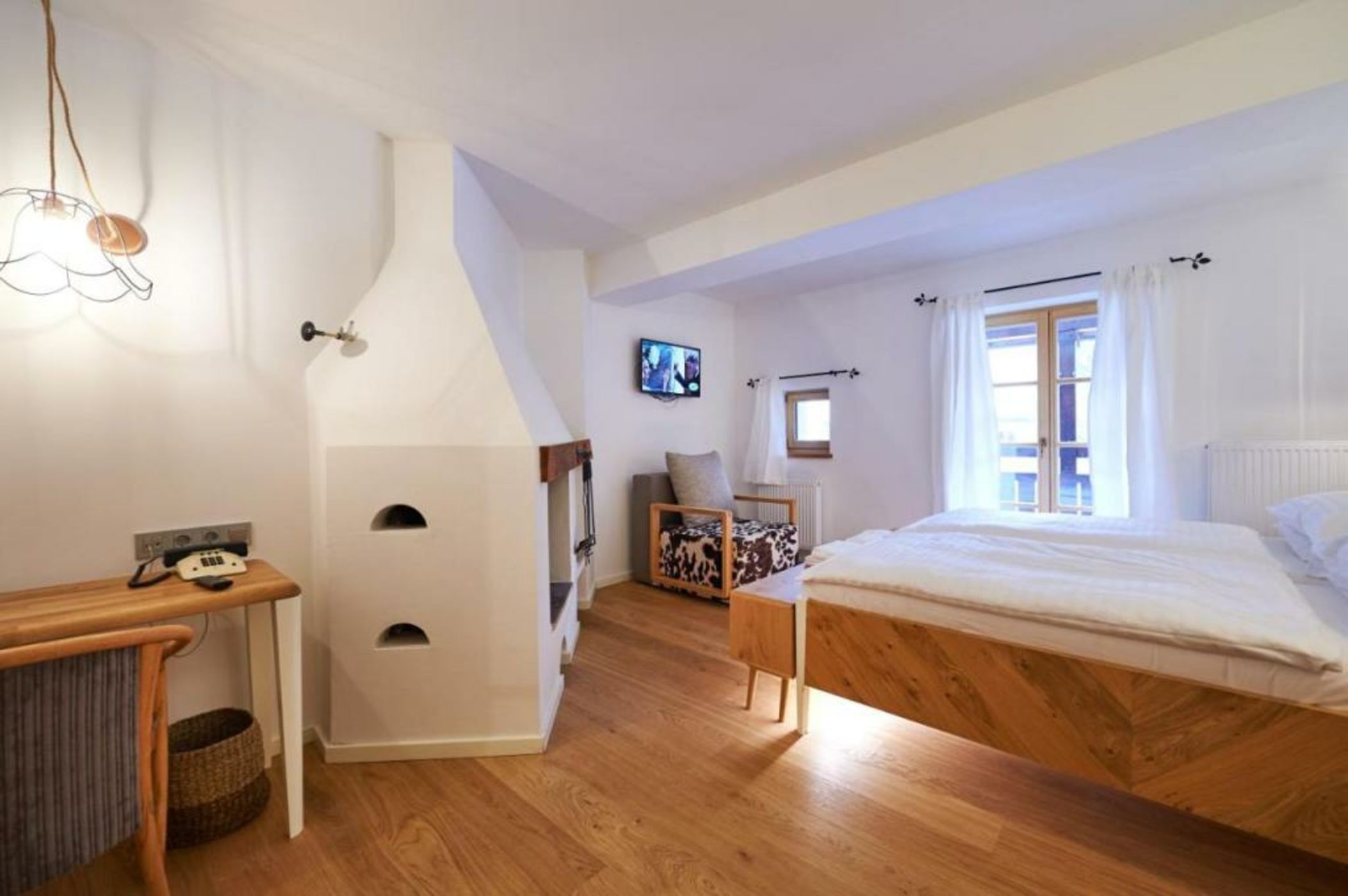 Hotel Plesnik Logar Valley