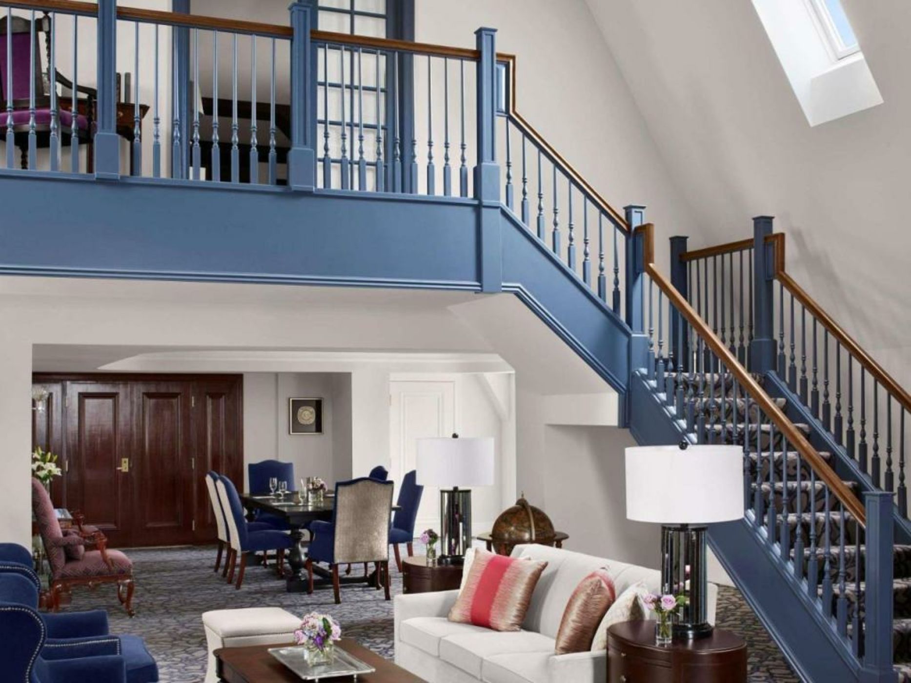 Fairmont Hotel Macdonald