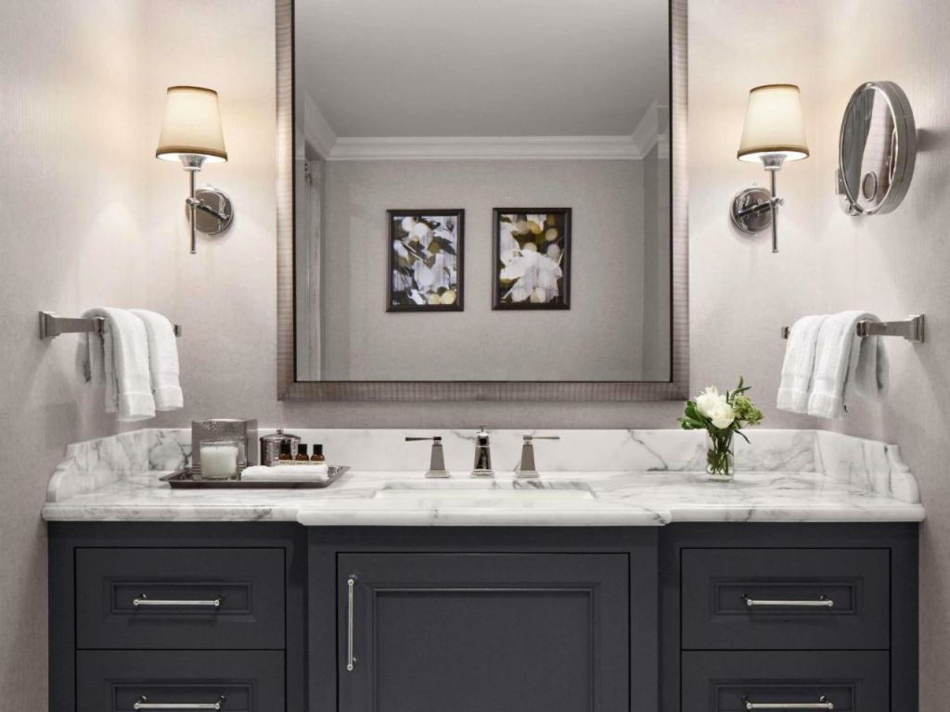 Fairmont Hotel Macdonald