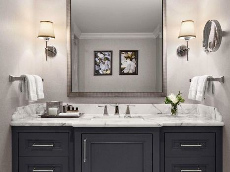 Fairmont Hotel Macdonald