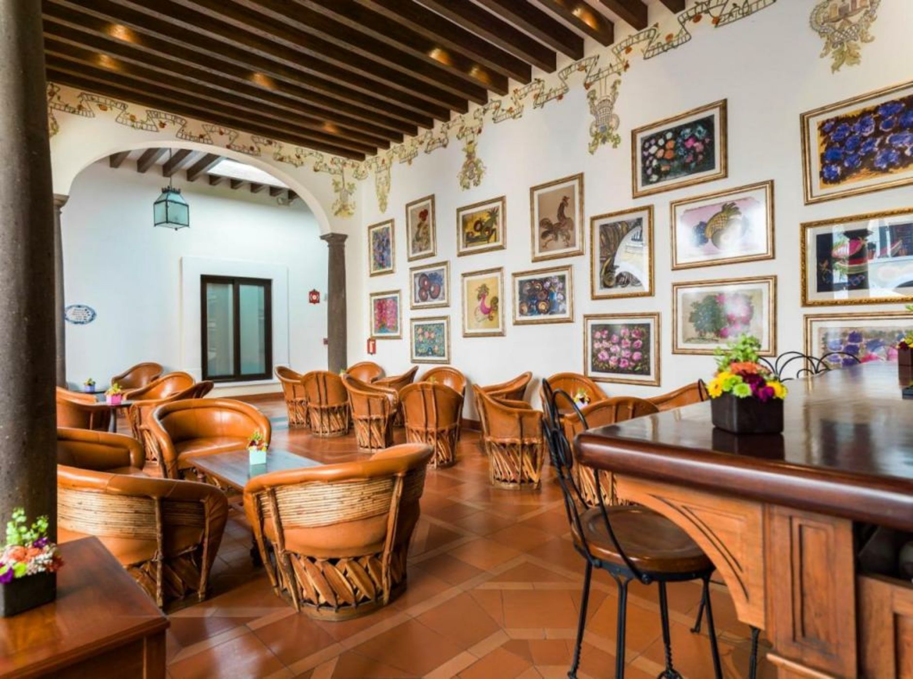 Hotel Solar de las Animas