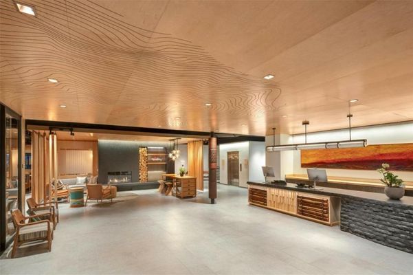 The Wildbirch Hotel - JdV by Hyatt