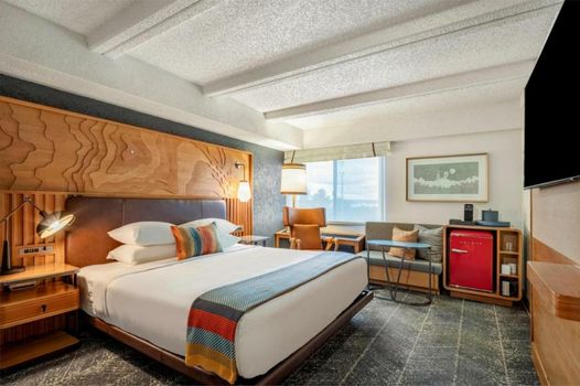 The Wildbirch Hotel - JdV by Hyatt