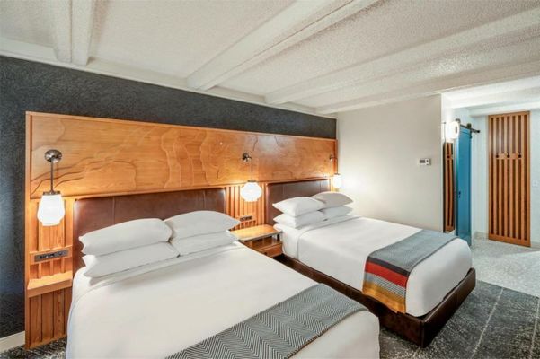 The Wildbirch Hotel - JdV by Hyatt