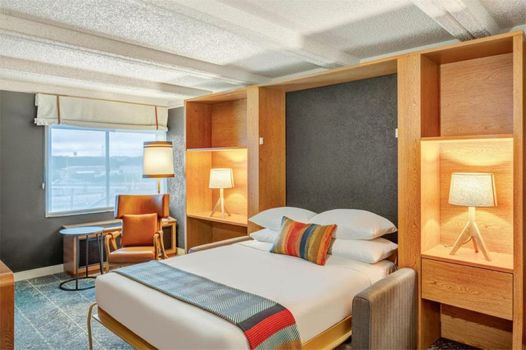 The Wildbirch Hotel - JdV by Hyatt