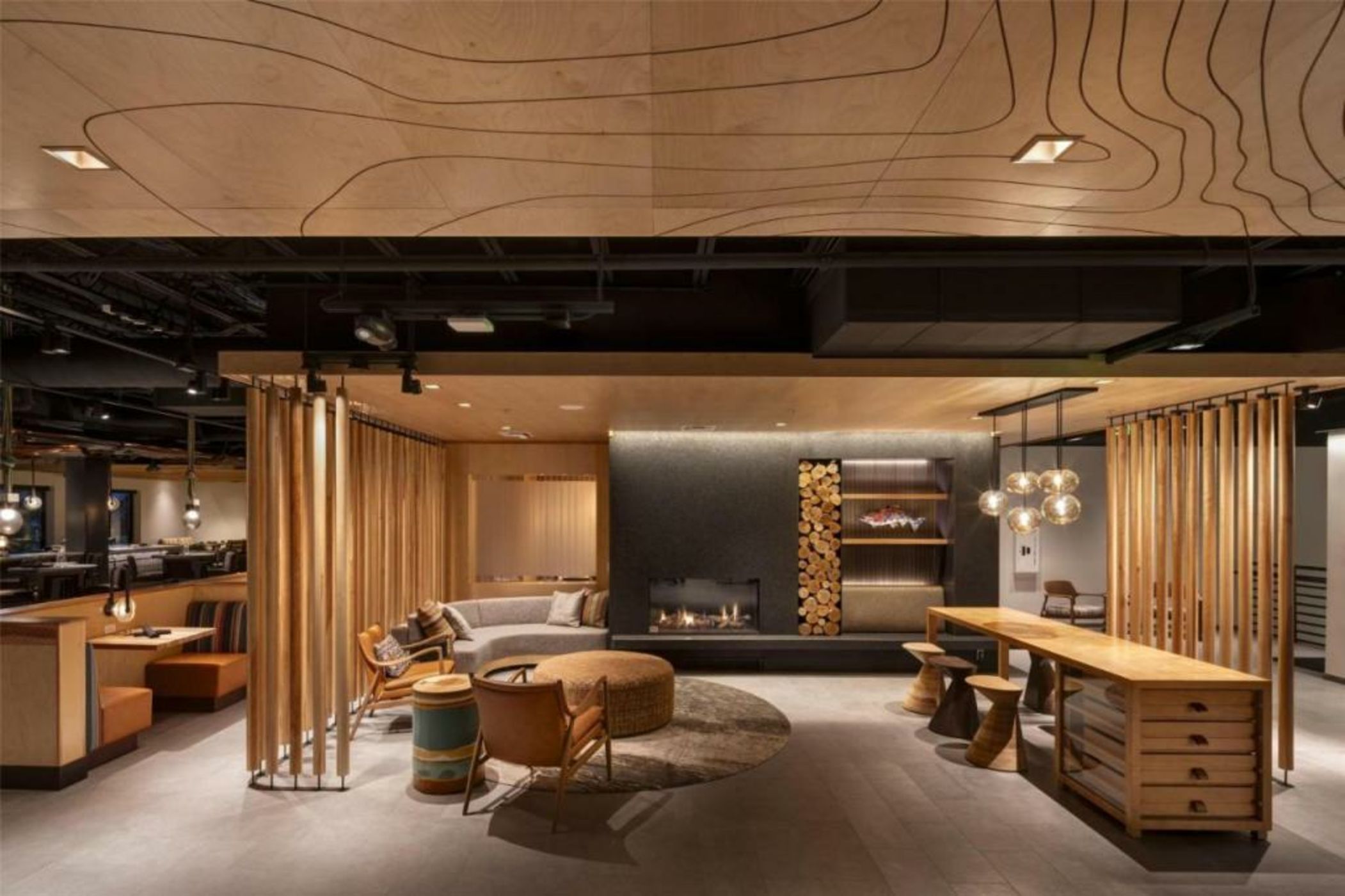 The Wildbirch Hotel - JdV by Hyatt