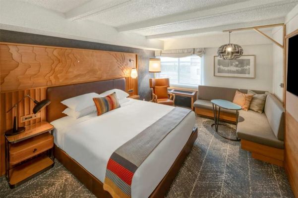 The Wildbirch Hotel - JdV by Hyatt