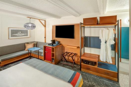 The Wildbirch Hotel - JdV by Hyatt