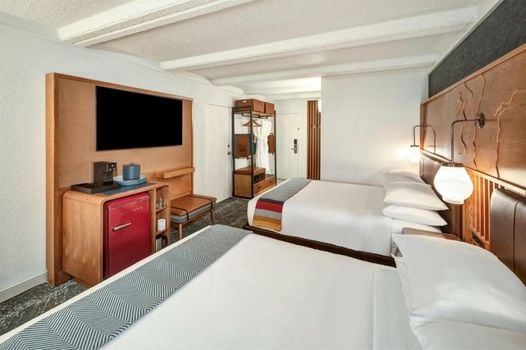 The Wildbirch Hotel - JdV by Hyatt