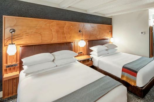 The Wildbirch Hotel - JdV by Hyatt