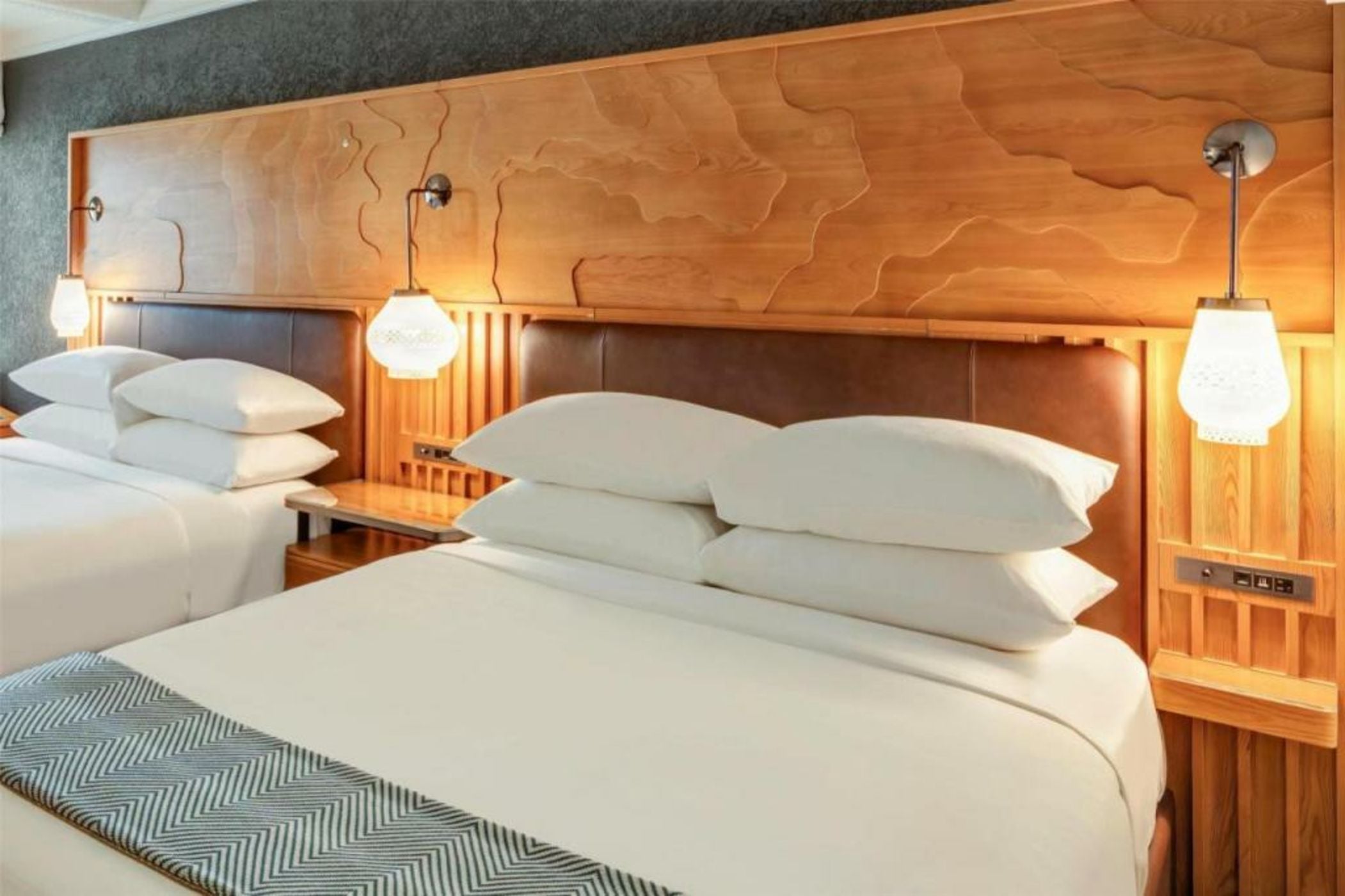 The Wildbirch Hotel - JdV by Hyatt