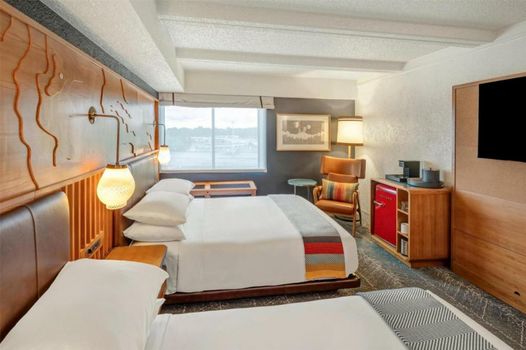 The Wildbirch Hotel - JdV by Hyatt